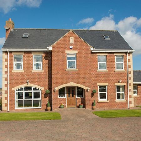 Carr Villa Dinnington Eksteriør bilde