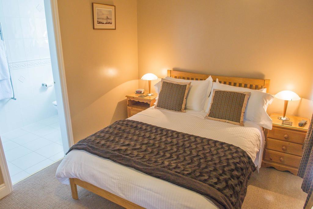 Carr Villa Dinnington Rom bilde